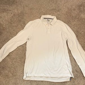 Long Sleeves SOFT Polo
